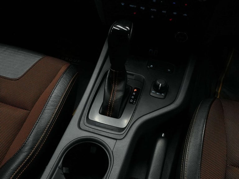 2019 Ford Ranger 3.2 TDCi Wildtrak Auto 4WD Euro 5 4dr Pickup Diesel Automatic