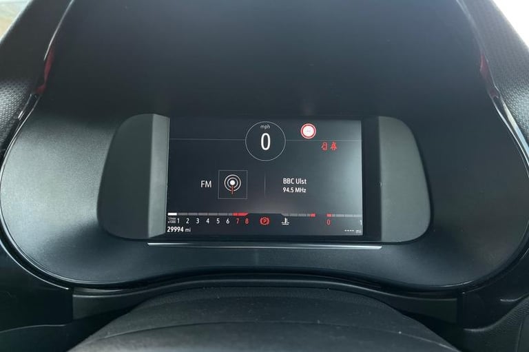 2023 Vauxhall Corsa 1.2 GS 5dr - APPLE CARPLAY &amp; ANDROID AUTO, CRUISE CONTROL, DIGITAL CLUSTE...