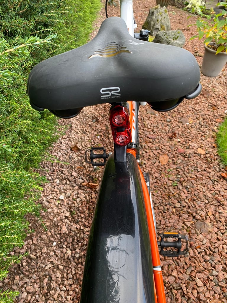 Women’s Merida Juliet Mountain Bike 