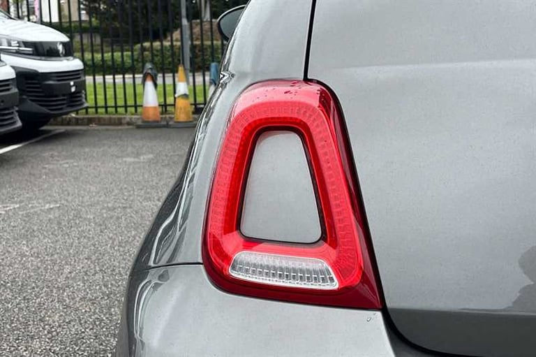 2019 Abarth 595 1.4 T-Jet 145 3dr HATCHBACK PETROL Manual