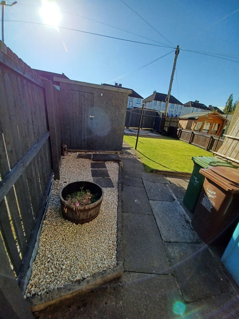 Room for rent - single person only