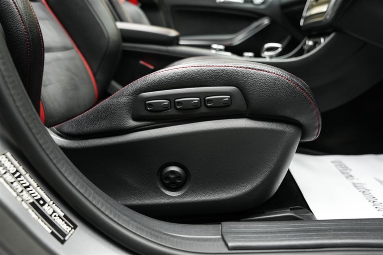 2015 Mercedes-Benz AMG A 45 4MATIC PREMIUM Hatchback Petrol Automatic