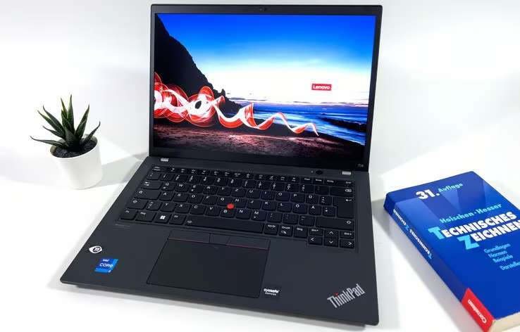 image for Lenovo ThinkPad T14 intel Core i7 - 32GB RAM - 512GB SSD 14 inch LAPTOP IBM X13 X1 Carbon t14s