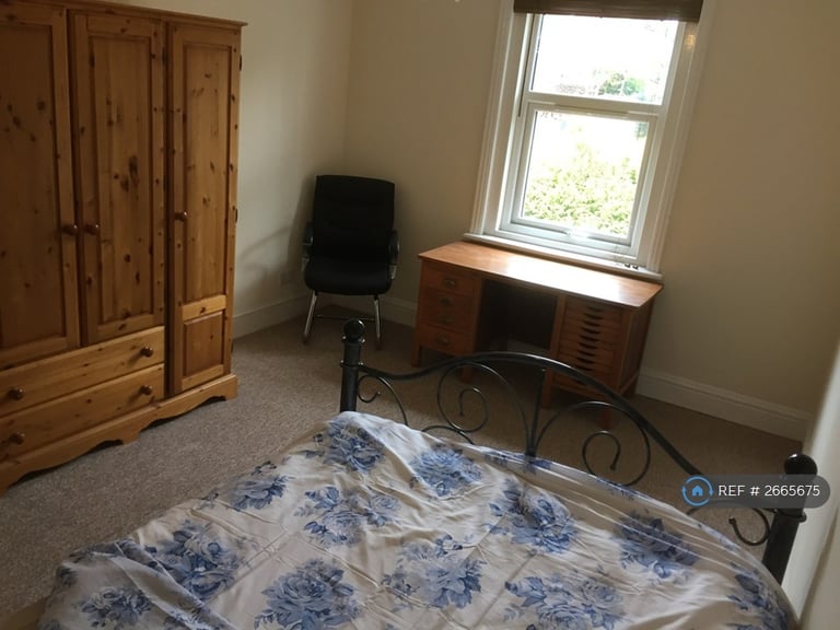 5 bedroom house in Abbott Road, Bournemouth, BH9 (5 bed) (#2665675)