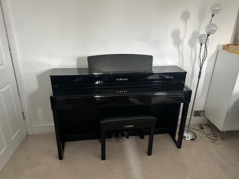 image for Yamaha Digital Piano for Sale