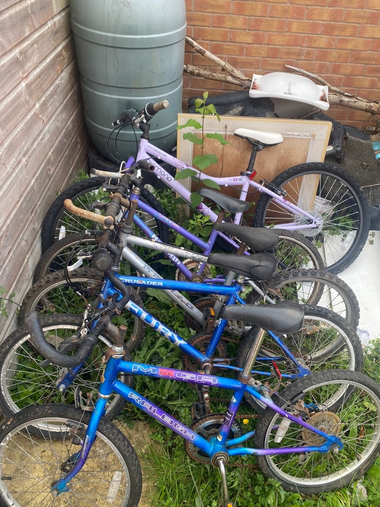 image for Kids bikes