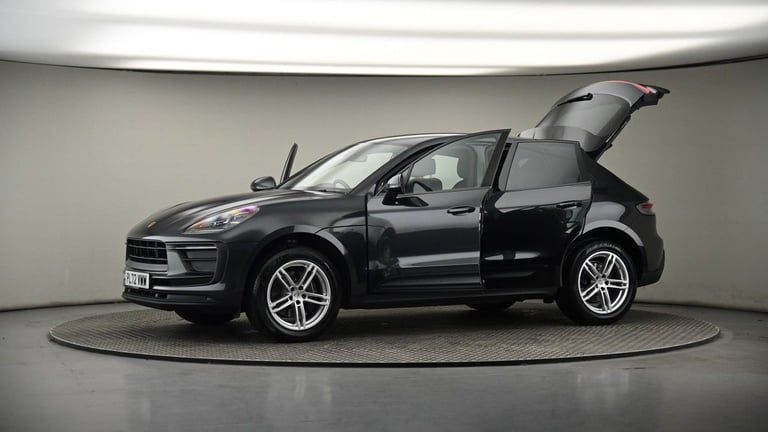 2023 Porsche Macan 2.0T PDK 4WD Euro 6 (s/s) 5dr SUV Petrol Automatic