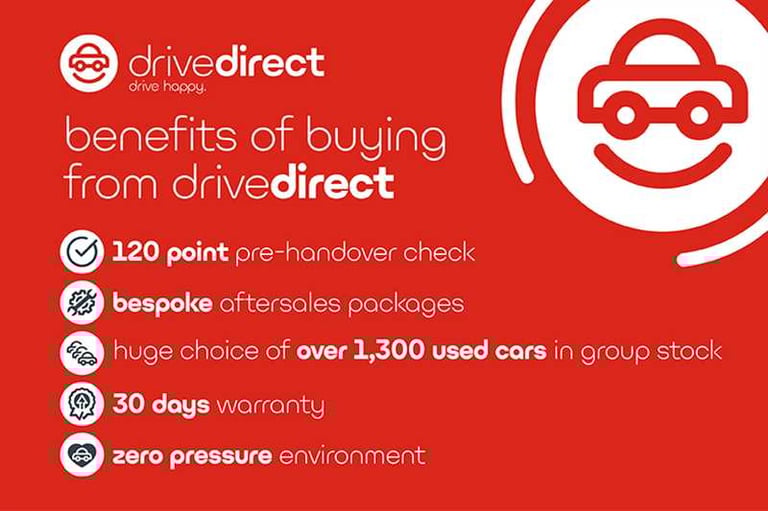 2022 Ford Puma 1.0 EcoBoost Hybrid mHEV ST-Line X 5dr HATCHBACK PETROL Manual