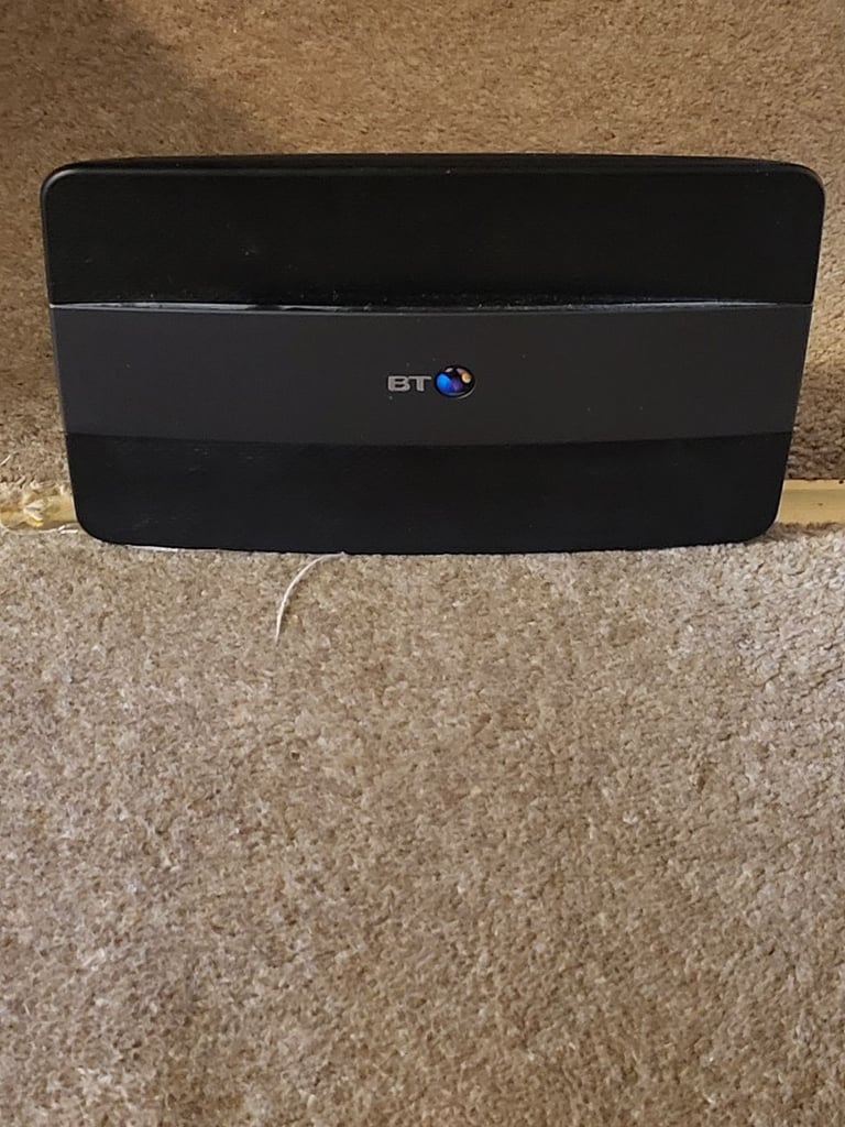 BT WIFI HUB