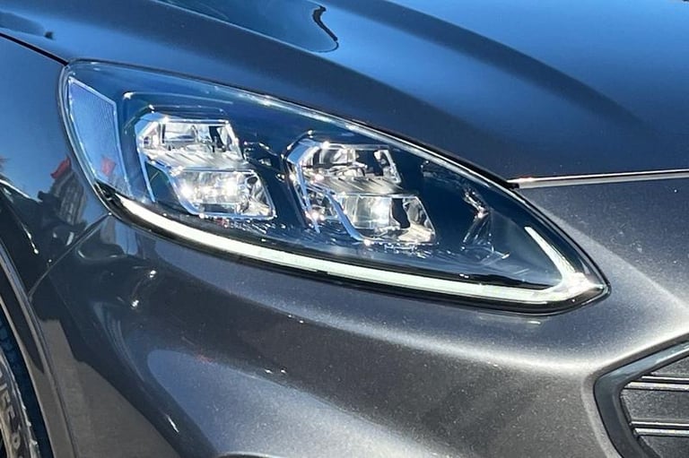2022 Ford Kuga 1.5 EcoBoost 150 ST-Line X Edition 5dr HATCHBACK PETROL Manual