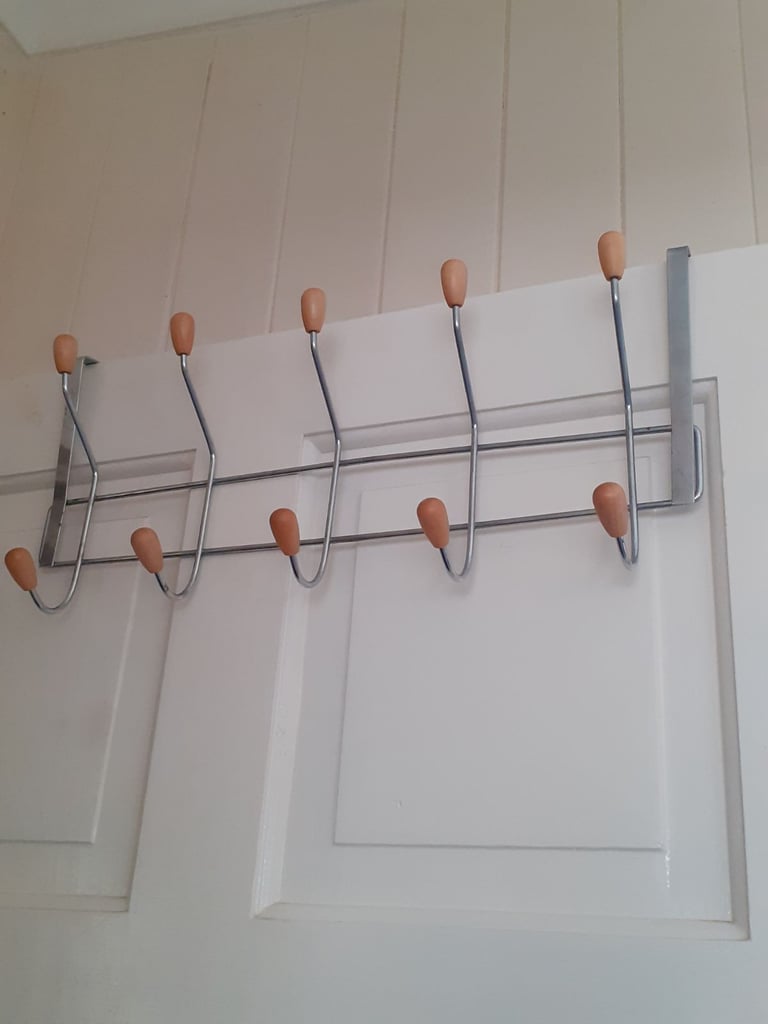 image for Over door hooks