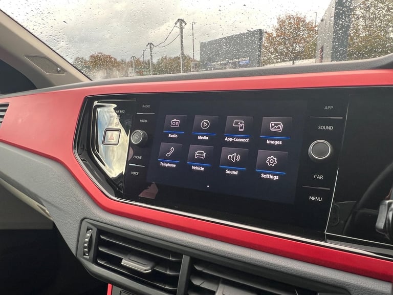 2020 Volkswagen Polo 1.0 EVO beats Euro 6 (s/s) 5dr HATCHBACK Petrol Manual