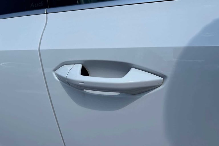 2024 Audi A3 35 TDI Sport 5dr S Tronic Hatchback Diesel Automatic