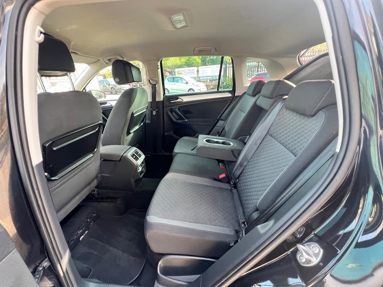 2016 Volkswagen Tiguan 2.0 TDi 150 4Motion SE Nav 5dr DSG ESTATE DIESEL Automatic