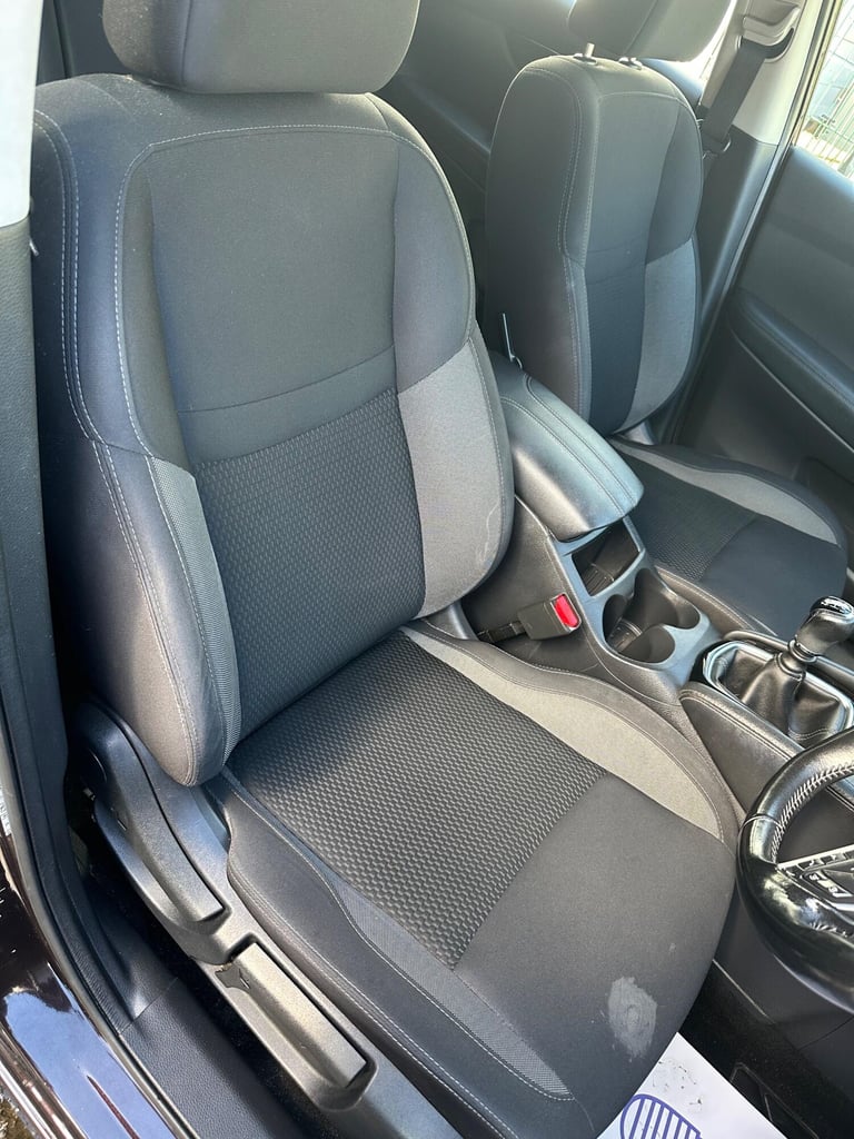 2019 Nissan Qashqai 1.5 dCi Acenta Premium Euro 6 (s/s) 5dr HATCHBACK Diesel Manual