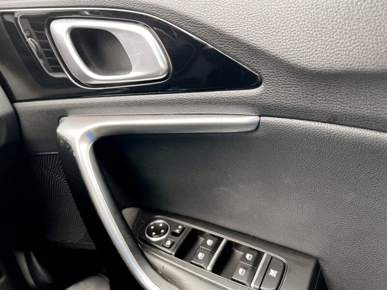 2022 Kia Ceed T-GDi 3 Estate Petrol Manual