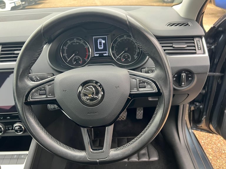 2019 Skoda Octavia 1.0 TSI SE Technology DSG Euro 6 (s/s) 5dr ESTATE Petrol Automatic