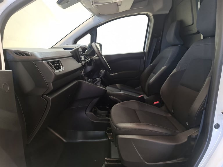 2023 Renault Kangoo Ml19 Dci Start (KANGOO ML19 1.5DCI BLUE ENERGY 95PS START) Panel Van Diesel M...