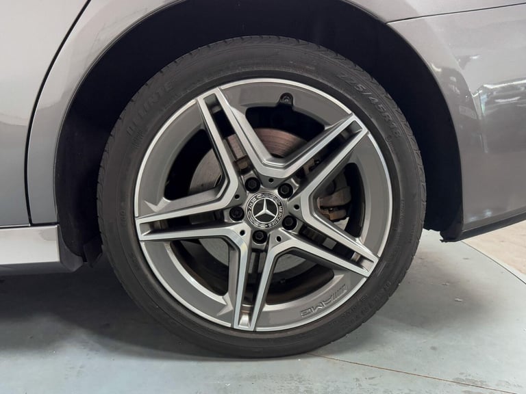  Mercedes-Benz A-Class 1.3 A250e 15.6kWh AMG Line (Premium 2) 8G-DCT Euro 6 (s/s) 4dr Petrol/Elec...