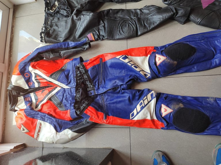 East London Motorcycle Clothing – ALL TYPES – SEE PHOTOS – EAST LONDON - 788