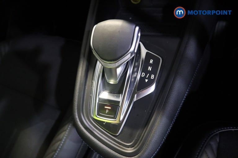 2024 Renault Symbioz 1.6 E-Tech FHEV 145 Techno Esprit Alpine 5dr Auto SUV Hybrid Automatic