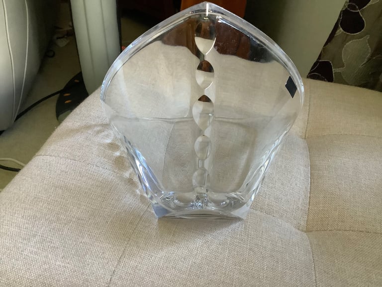 Thomas Webb crystal
