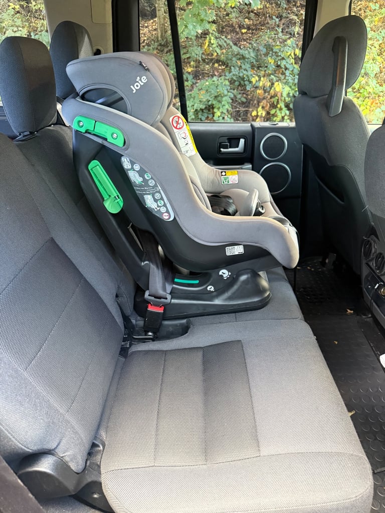 Land Rover, DISCOVERY, Estate, 2006, Other, 2720 (cc), 5 doors