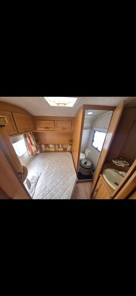 image for Caravan for sale!!