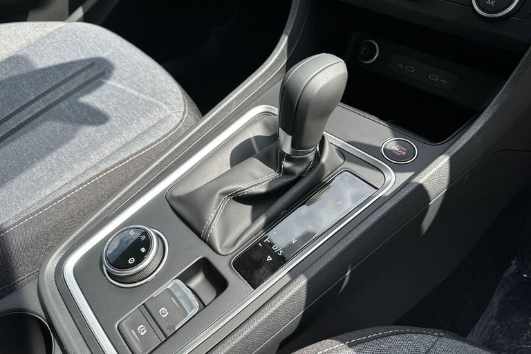 2025 SEAT Ateca 1.5 TSI EVO SE Technology DSG Euro 6 (s/s) 5dr SUV PETROL Automatic