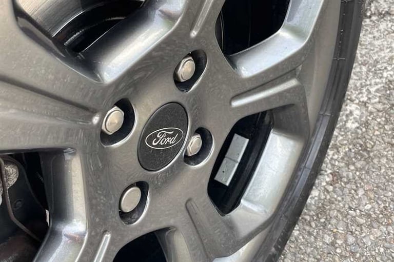 2022 Ford Ecosport 1.0T EcoBoost GPF ST-Line SUV 5dr Petrol Manual Euro 6 (s/s) (140 ps) SUV Petr...