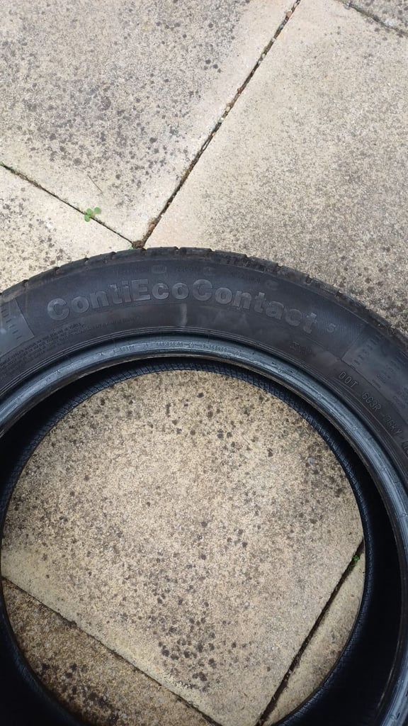 Premium Car Tyres x4