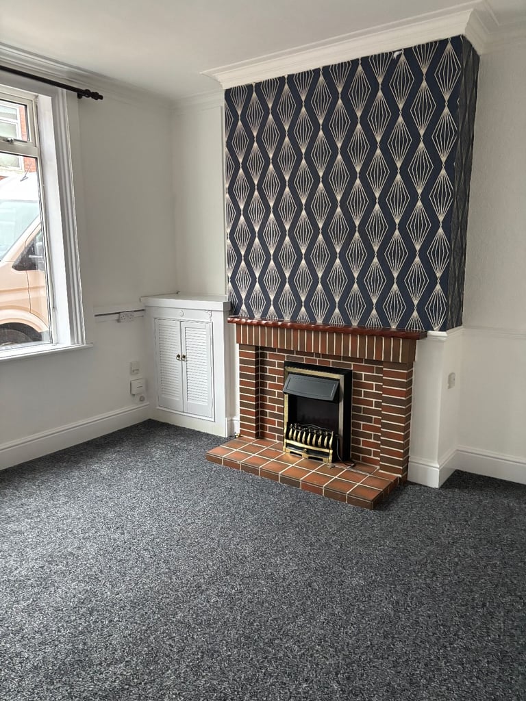 House to rent close to Castleford Town Centre