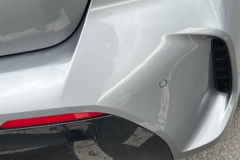 2023 BMW 1 Series 118i [136] M Sport 5dr Step Auto [LCP] HATCHBACK PETROL Automatic