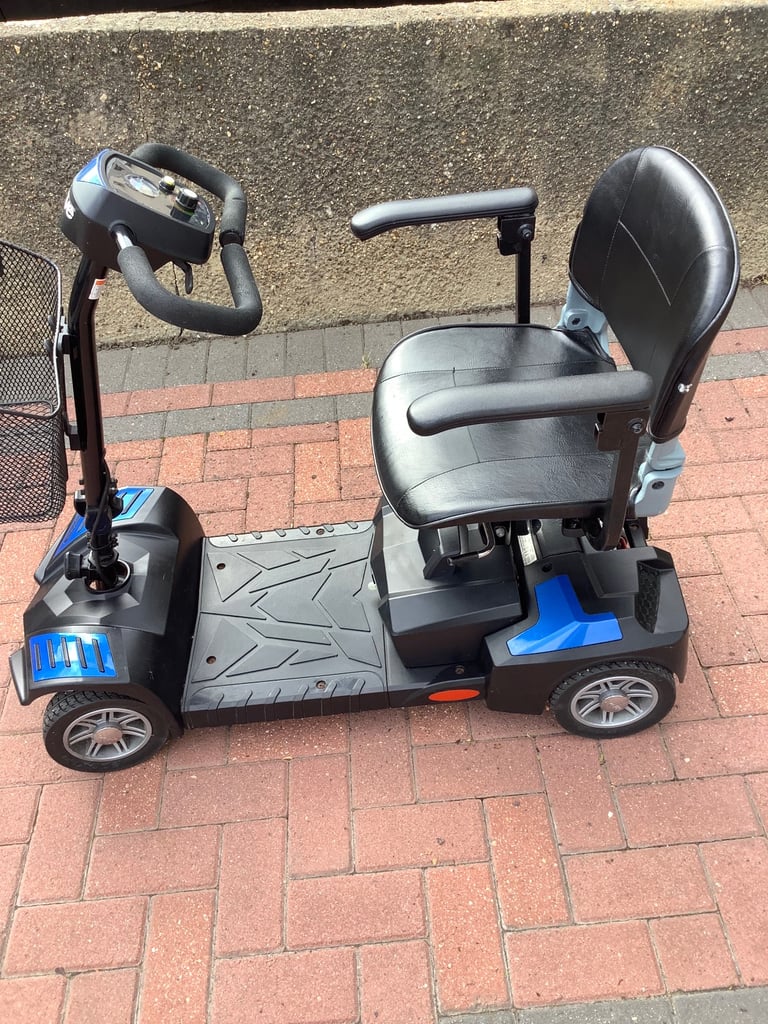 Mobility Scooter