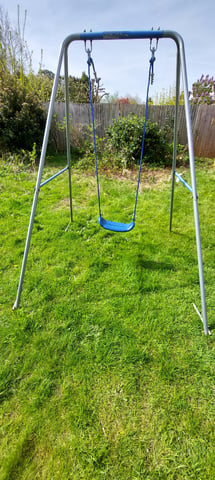 Chad Valley children's swing- used | in Watford, Hertfordshire | Gumtree