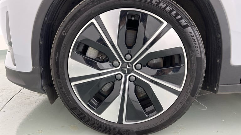 2022 Polestar Polestar 2 Long Range Dual Motor Hatchback Electric Automatic