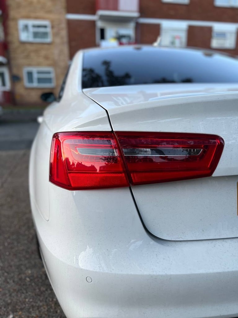 Audi, A6, 2014.S-line 