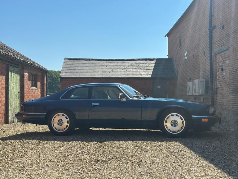 image for 1994 Jaguar XJS 4.0 Automatic. Fantastic History. Stunning Car.