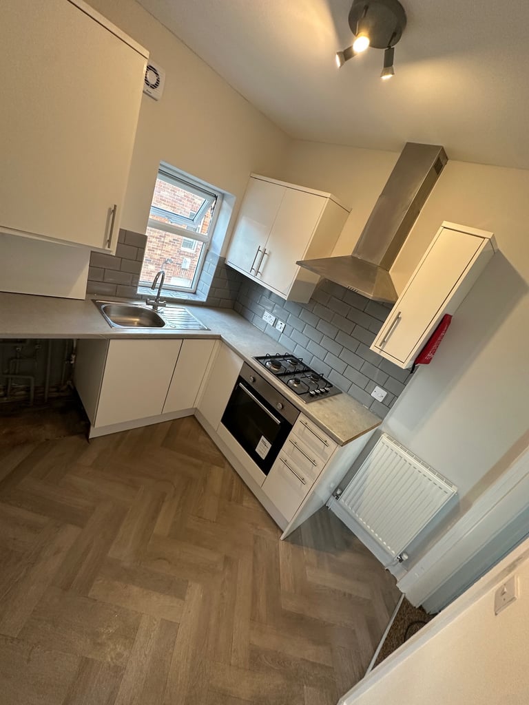 3 Bedroom Flat