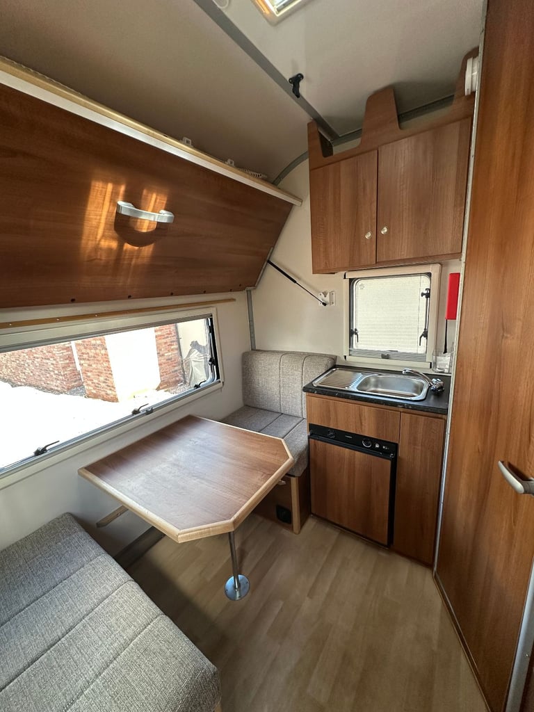 Ifor Williams Gold Large Tri-Axle Eventa Trailer