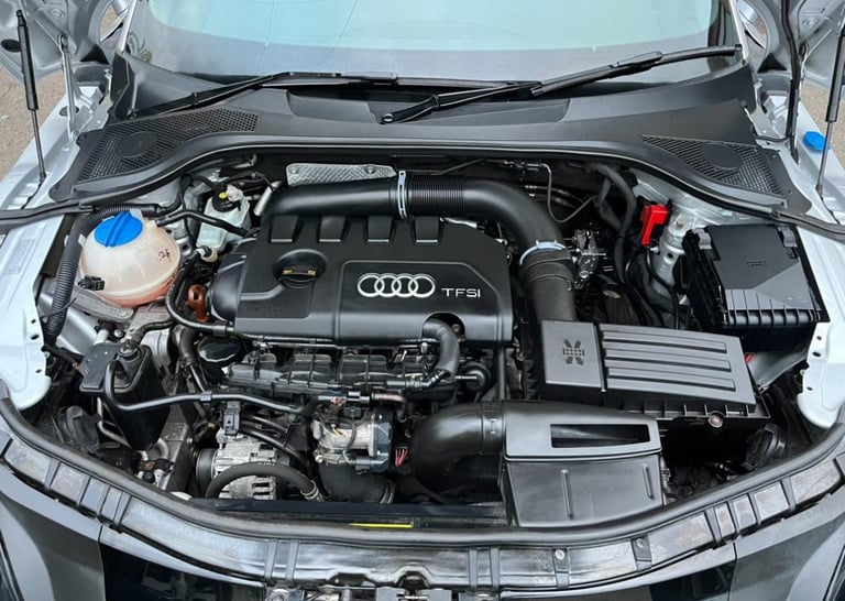 2012(62) AUDI TT 2.0 TFSi SPORT GENUINE 47,000 MILES FSH FULL MOT TRULY STUNNING