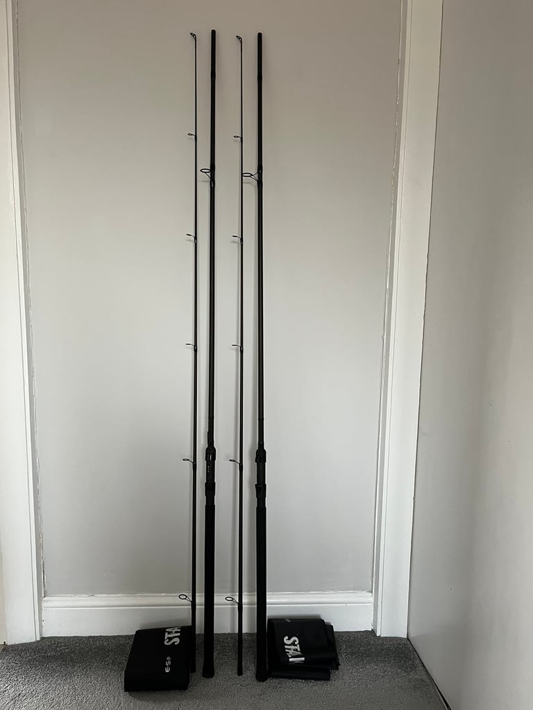 Esp rods for Sale
