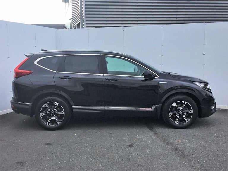 2020 Honda CR-V 2.0 i-MMD Hybrid EX 5dr eCVT ESTATE PETROL/ELECTRIC Automatic