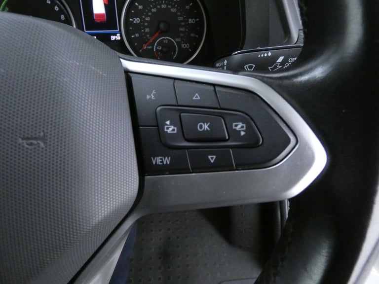 2021 Volkswagen Transporter T32 P/V BASE 110 BHP PANEL VAN ELECTRIC Automatic