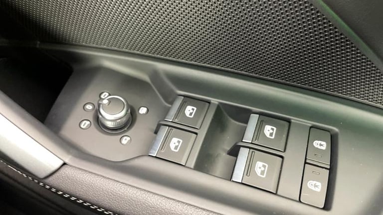 2025 Audi A3 S line 30 TFSI  116 PS S tronic Automatic Saloon Petrol Automatic