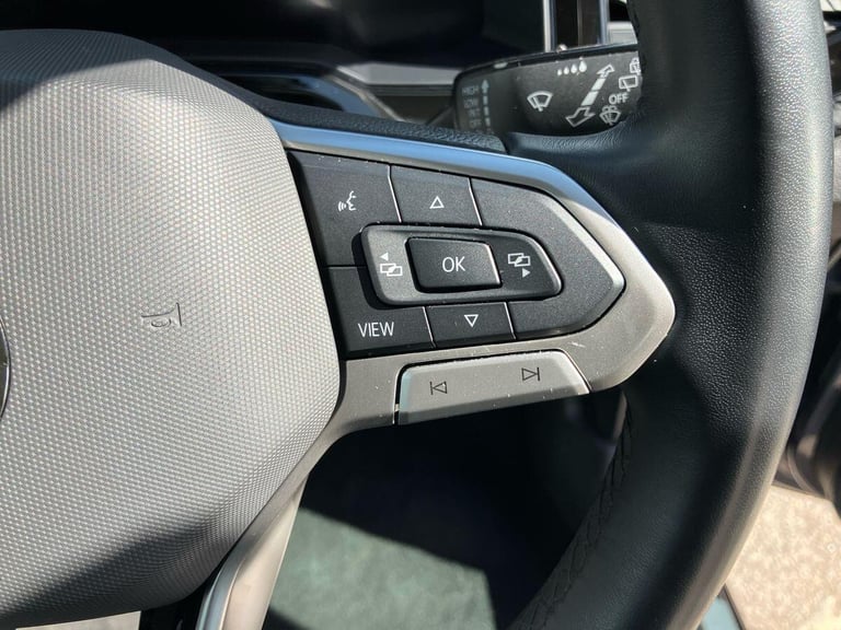 2023 Volkswagen Polo 1.0 TSI Life 5dr HATCHBACK Petrol Manual