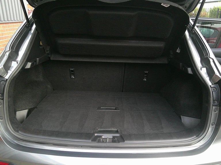 NISSAN QASHQAI 1.5 dCi N-Connecta 2017