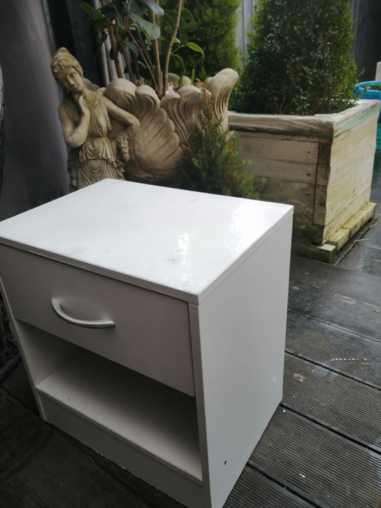image for Bedside table 