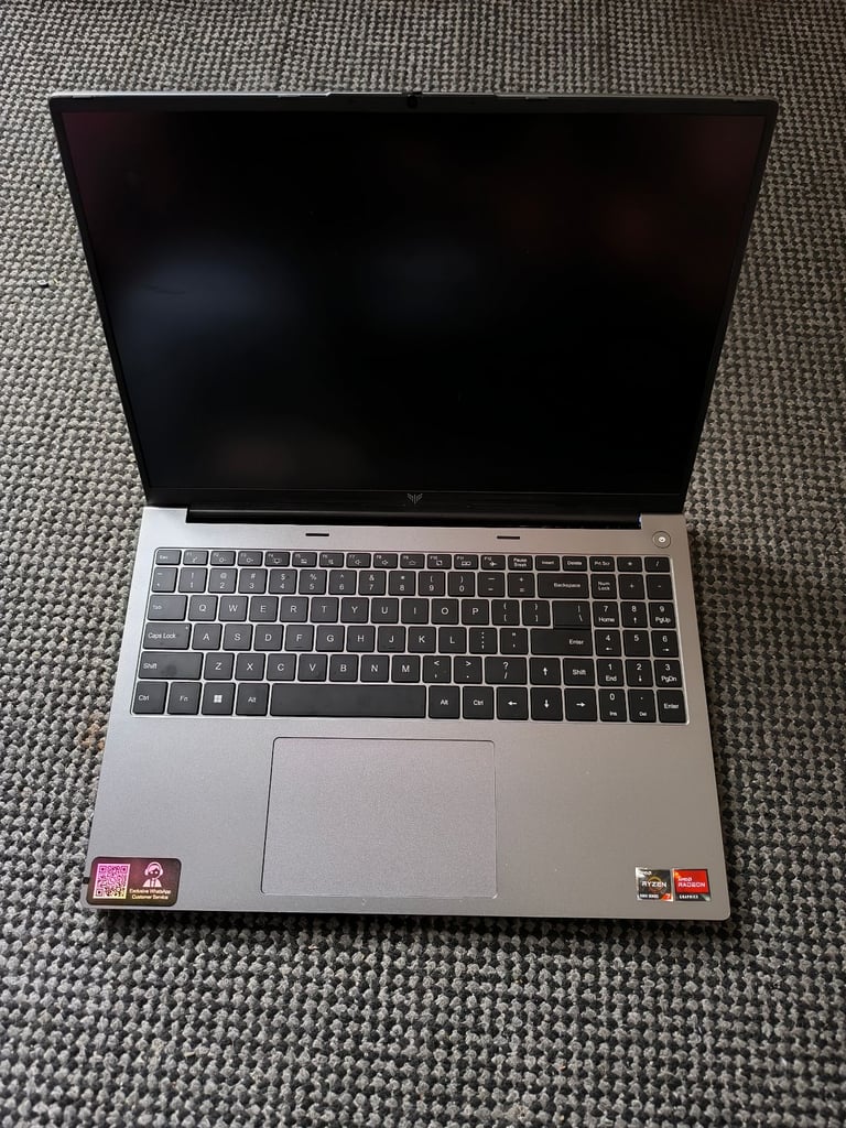 ACEMAGIC GAMING LAPTOP RADEON GRAPHICS