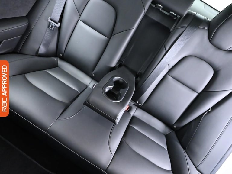 2021 Tesla Model 3 (Dual Motor) Long Range Saloon 4dr Electric Auto 4WDE (346 ps) Saloon Automatic